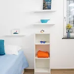 דירה Mediterranea *