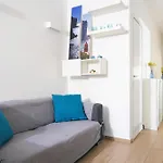 דירה Mediterranea ויקו אקוונסה