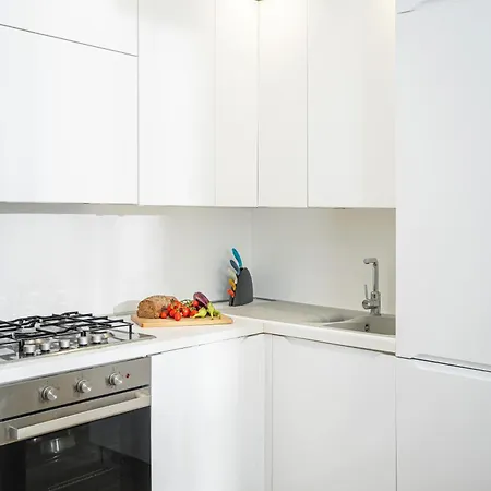 Mediterranea Appartement *