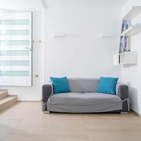 Mediterranea ויקו אקוונסה