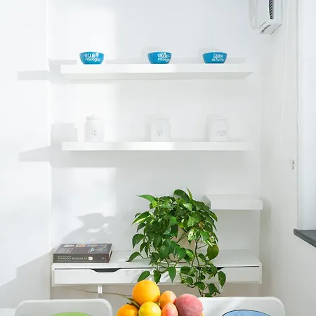 Mediterranea Appartement *