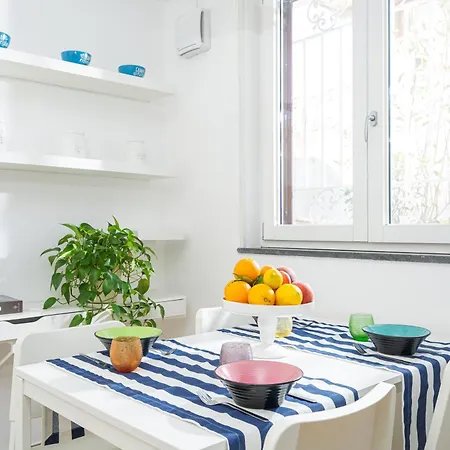 Mediterranea Appartement