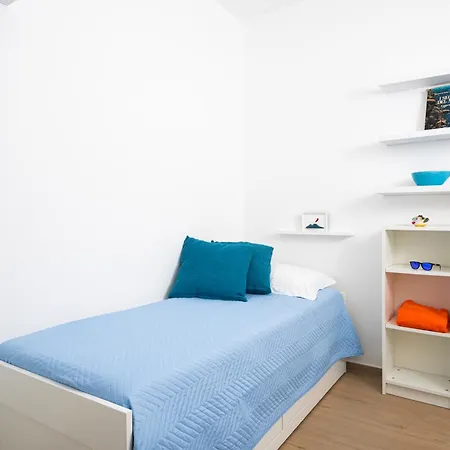 Appartement Mediterranea Vico Equense