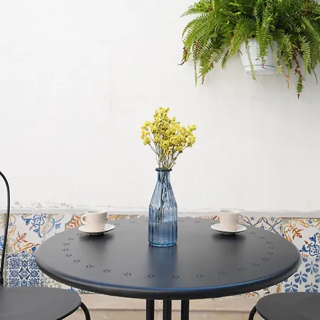 Mediterranea Appartement