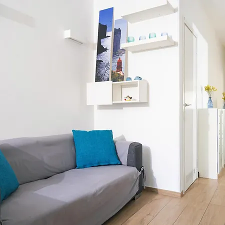 Appartement Mediterranea Vico Equense
