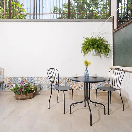 Mediterranea Appartement *